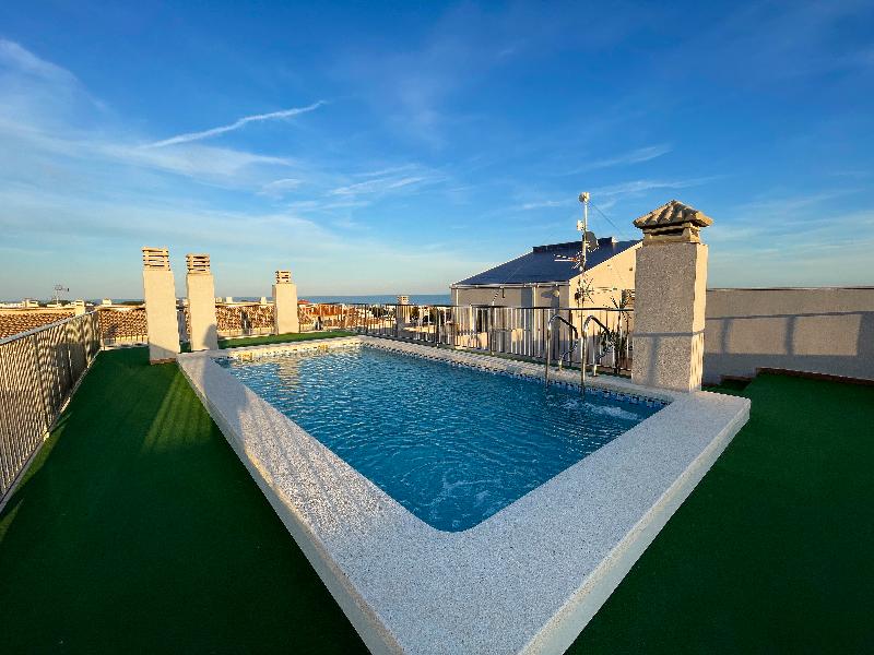 ALCOCEBRE CENTRO 3000 - Alojamientos en ALCOCEBER