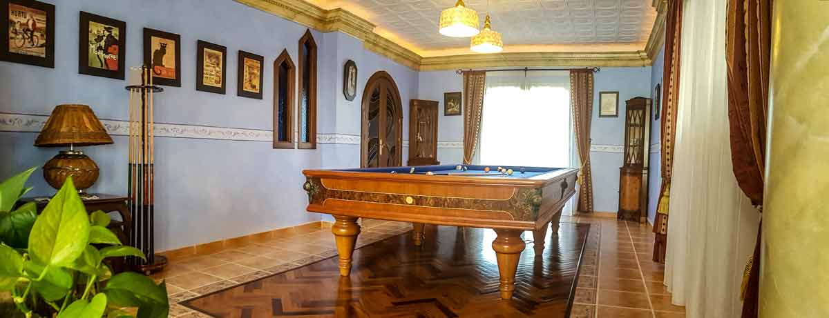 Park Hotel Villa Erina 