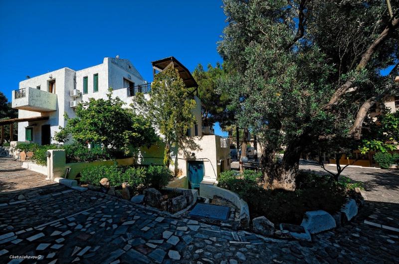 Kampos Village Resort 