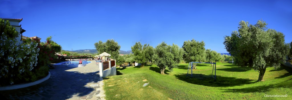 Kampos Village Resort 