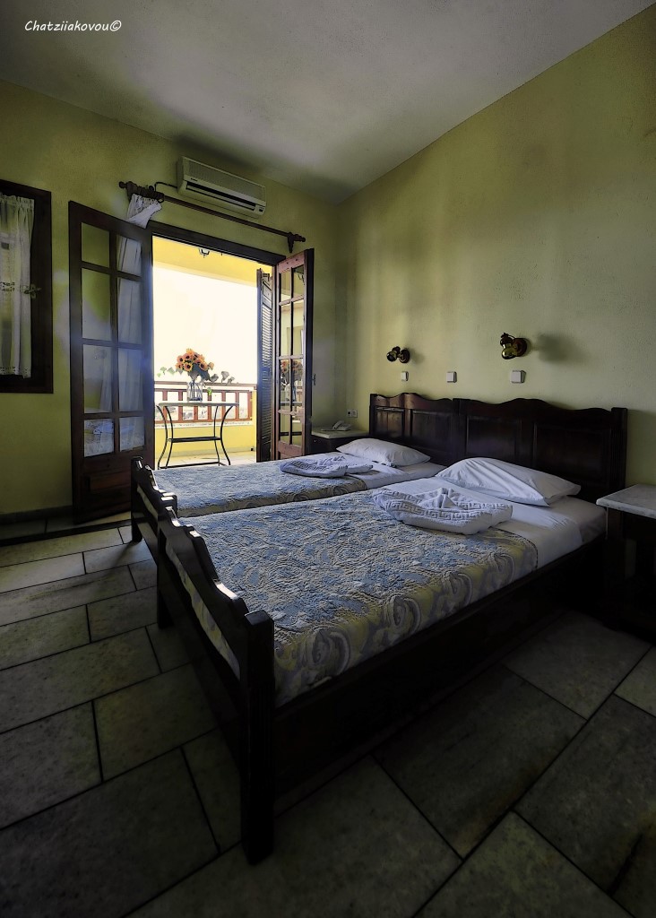 Kampos Village Resort 