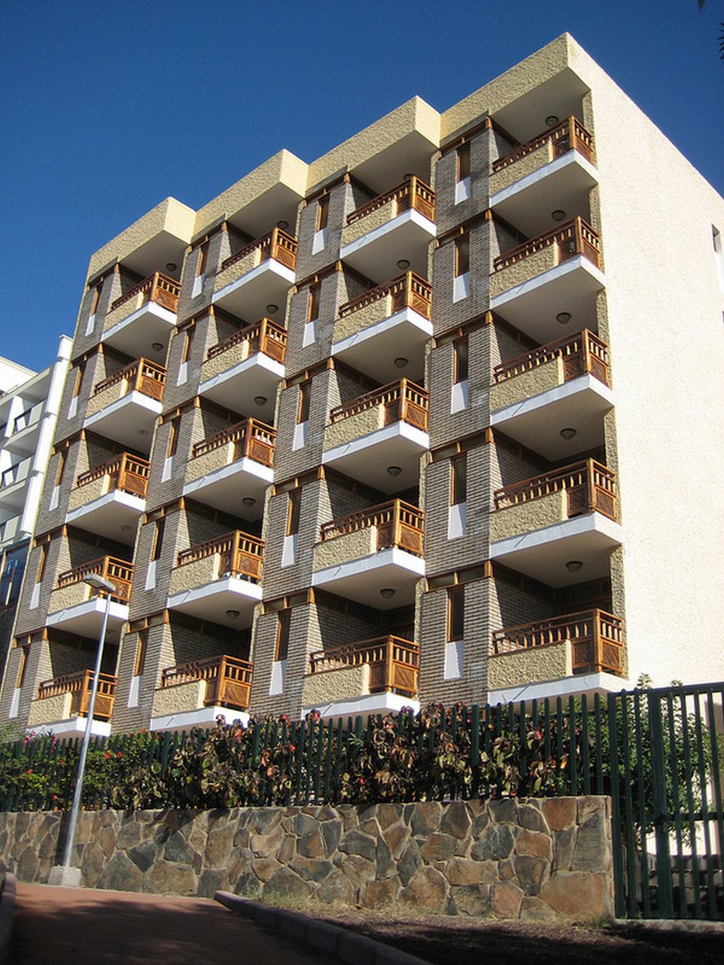 Apartamentos Tarahal Apartamentos Tarahal