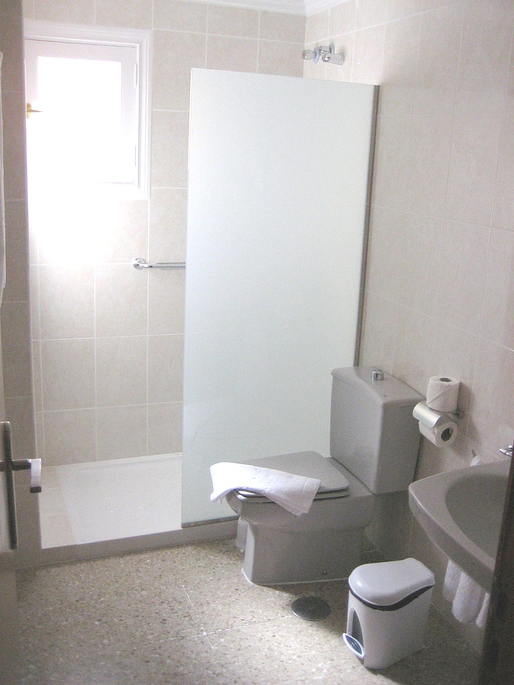 Apartamentos Tarahal 