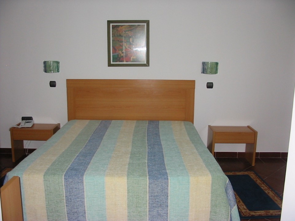 Santa Maria Hotel 