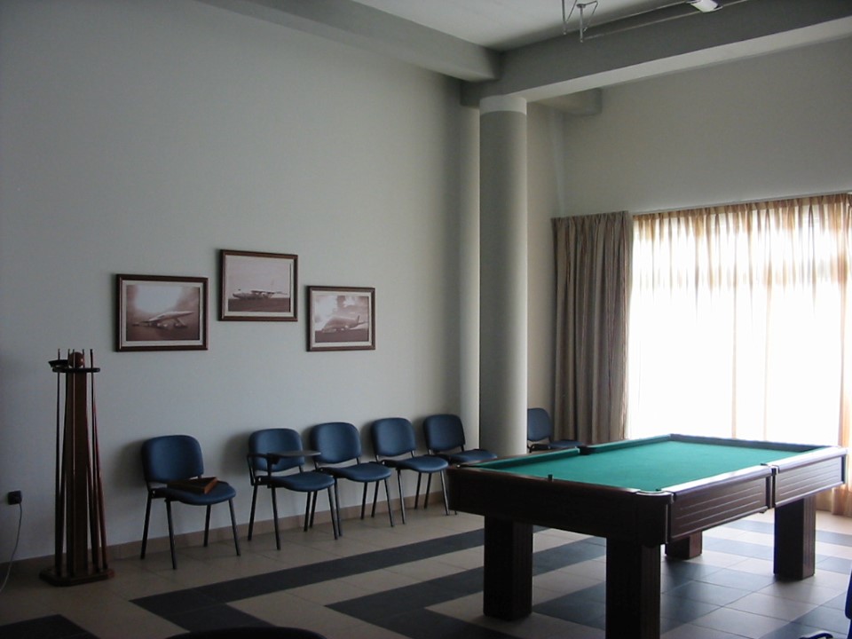 Santa Maria Hotel 