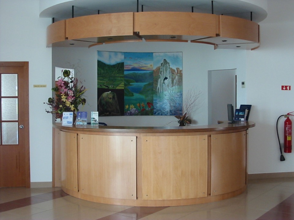 Santa Maria Hotel 
