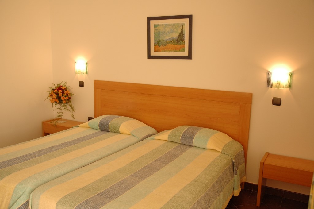 Santa Maria Hotel 