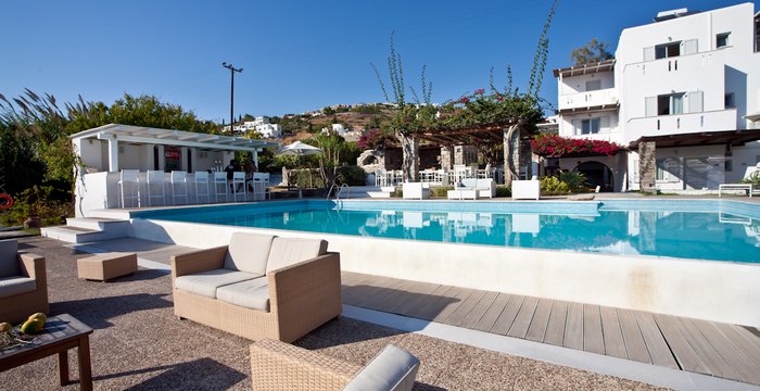 Roses Beach Hotel Roses Beach Hotel