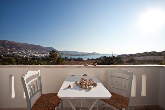 Roses Beach Hotel 