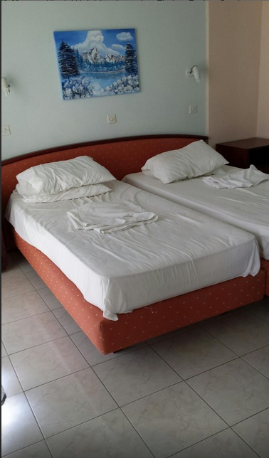 Alkmini Hotel 
