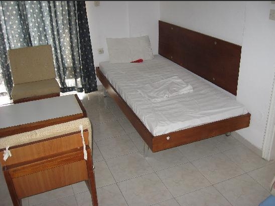 Alkmini Hotel 