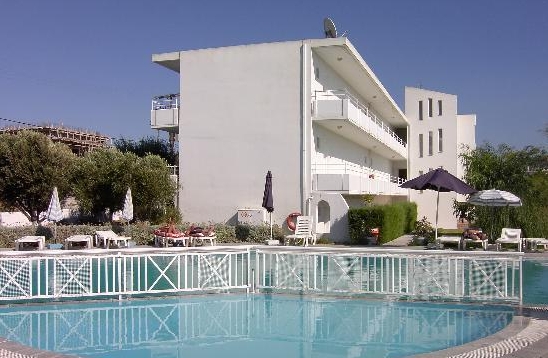 Alkmini Hotel Alkmini Hotel