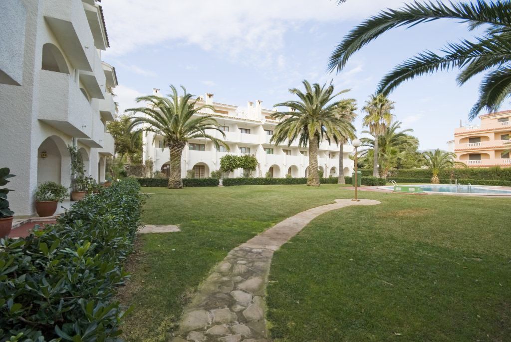 Apartamentos Playa Romana 3000 Apartamentos Playa Romana 3000
