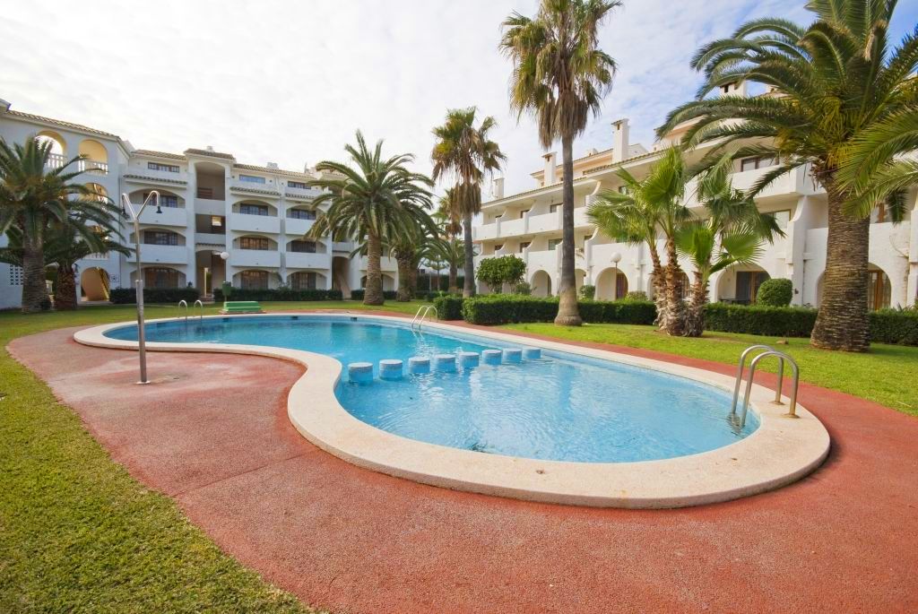 Apartamentos Playa Romana 3000 