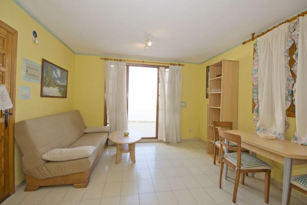 Apartamentos Playa Romana 3000 