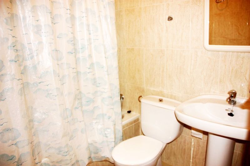 Apartamentos Playa Romana 3000 