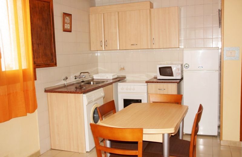 Apartamentos Playa Romana 3000 