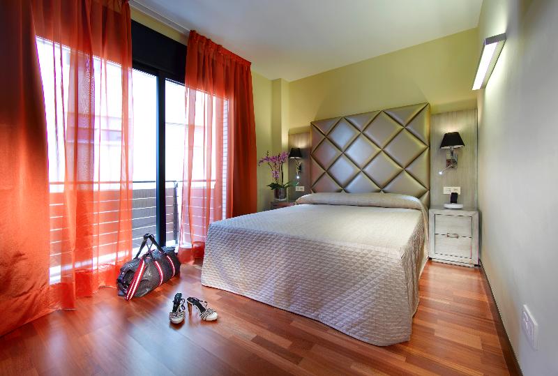 Castro Exclusive Residences Sant Pau 