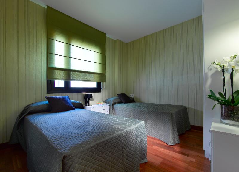 Castro Exclusive Residences Sant Pau 