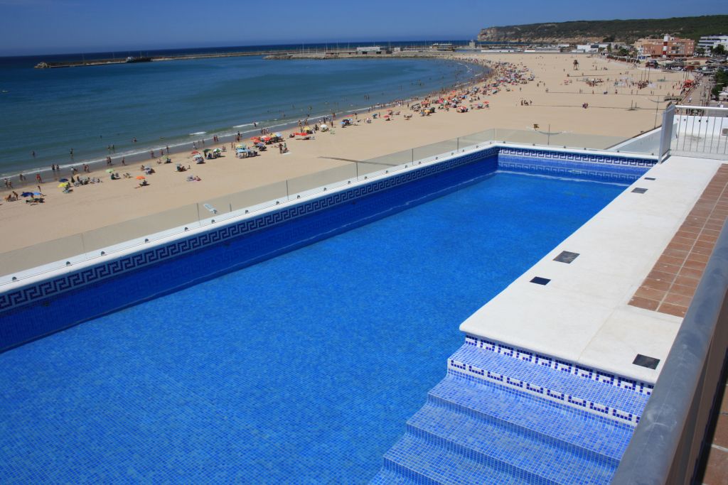Apartamentos Playa Barbate 