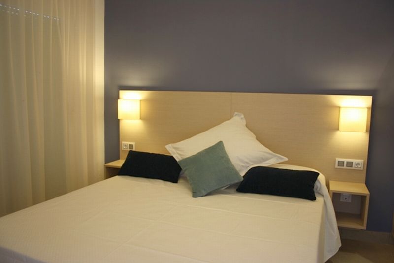 Apartamentos Playa Barbate 