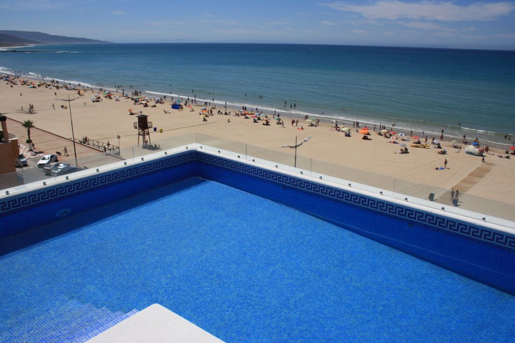 Apartamentos Playa Barbate 