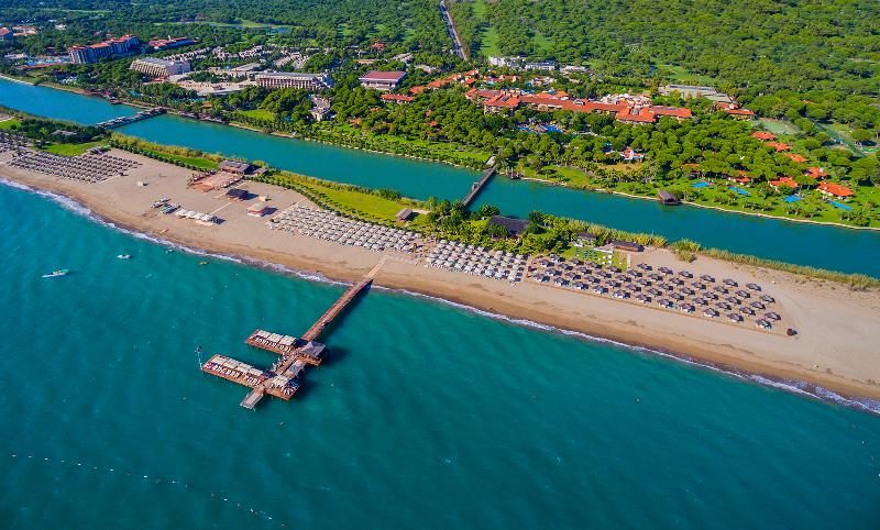 Hotel Gloria Golf Resort