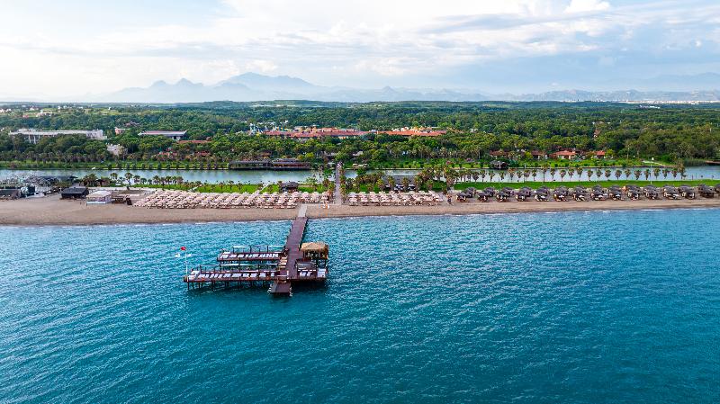 Gloria Golf Resort