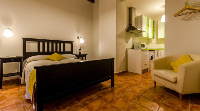 Urban Suites Granada Urban Suites Granada