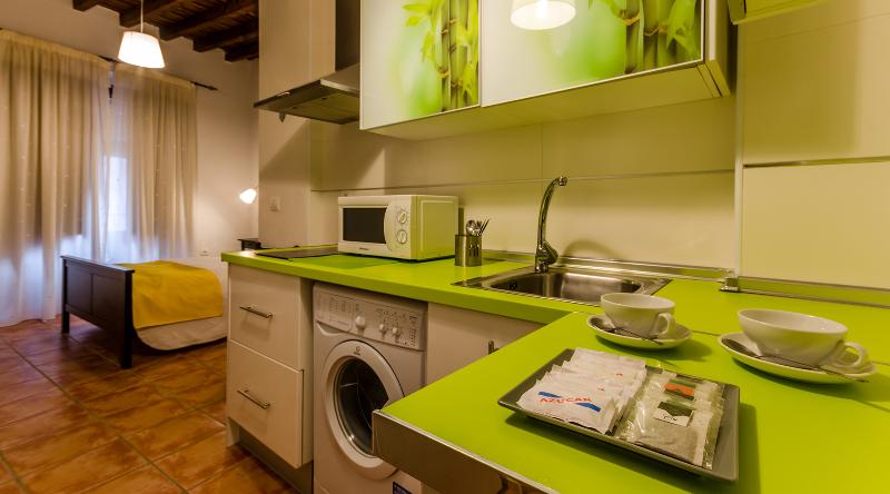 Urban Suites Granada 