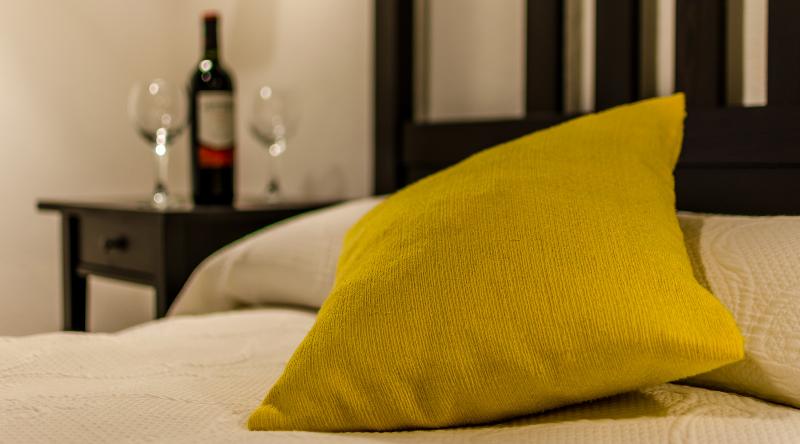 Urban Suites Granada 