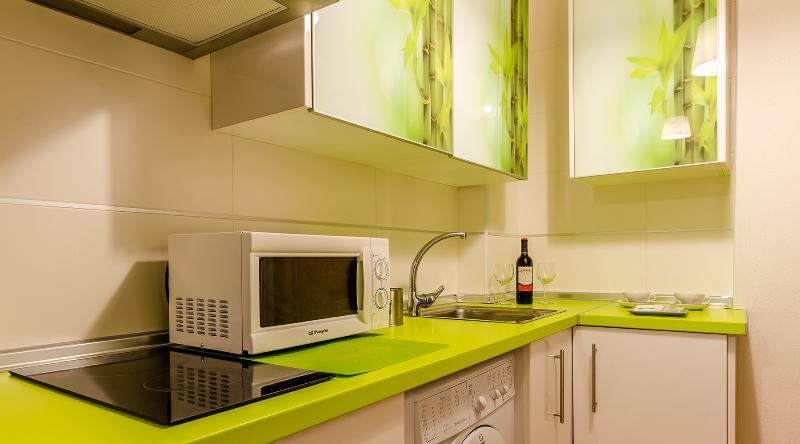 Urban Suites Granada 