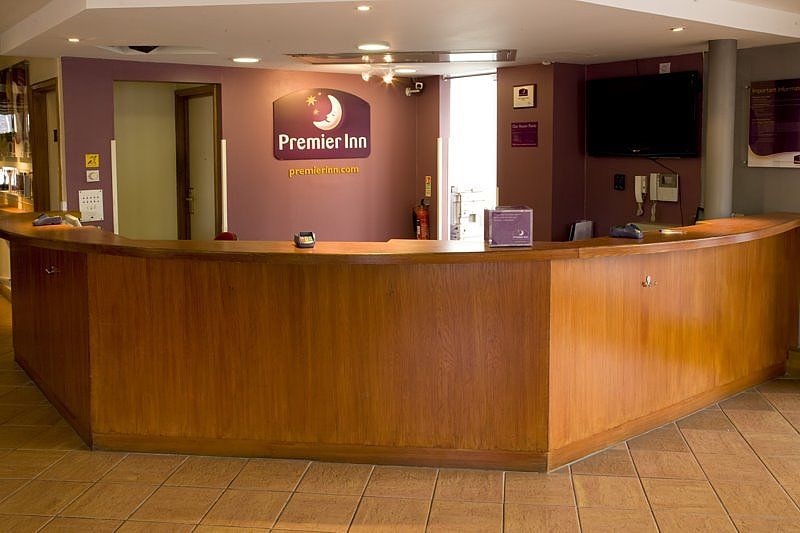 Premier Inn London Putney Bridge 