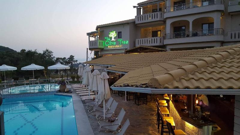 Adams Hotel 