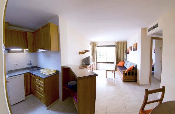 Ibiza Heaven Apartments Ibiza Heaven Apartments