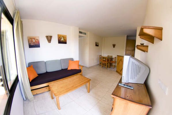 Ibiza Heaven Apartments 