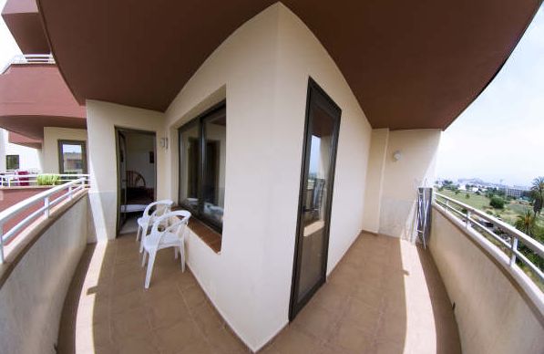 Ibiza Heaven Apartments 