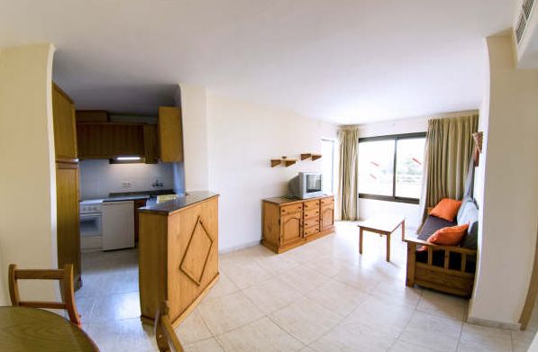 Ibiza Heaven Apartments 