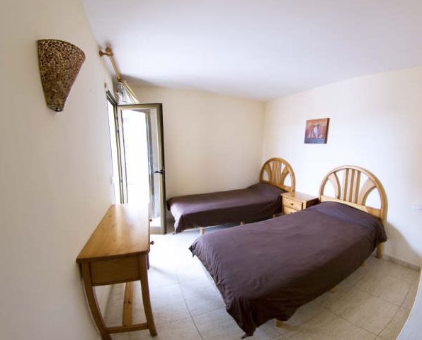 Ibiza Heaven Apartments 
