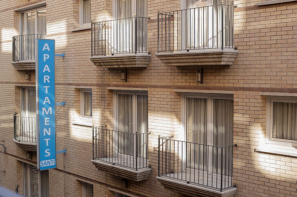 Apartamentos Santi Apartamentos Santi