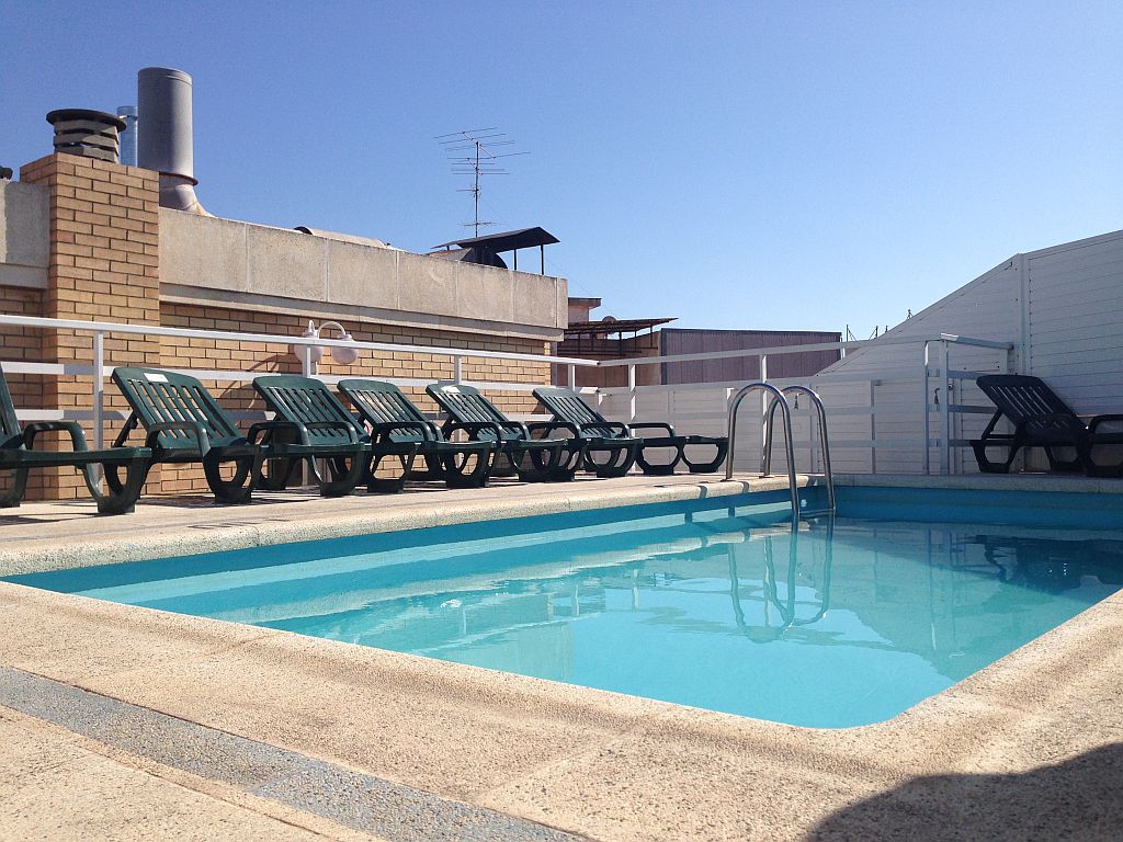 Apartamentos Santi 
