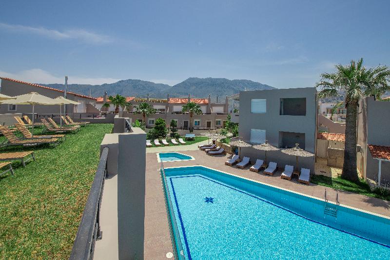 Sofia Resort 