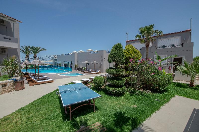 Sofia Resort 