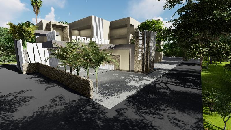 Sofia Resort 