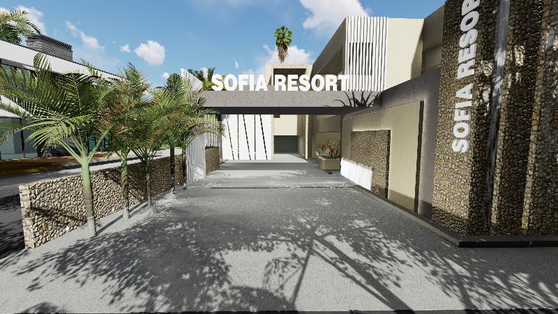 Sofia Resort 