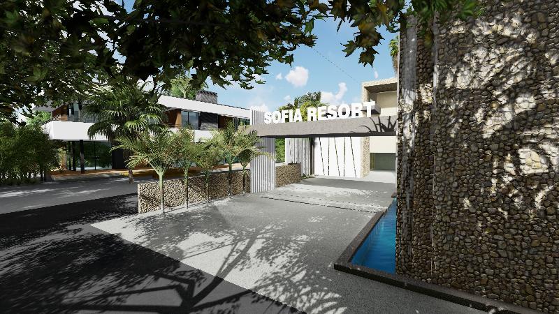 Sofia Resort 