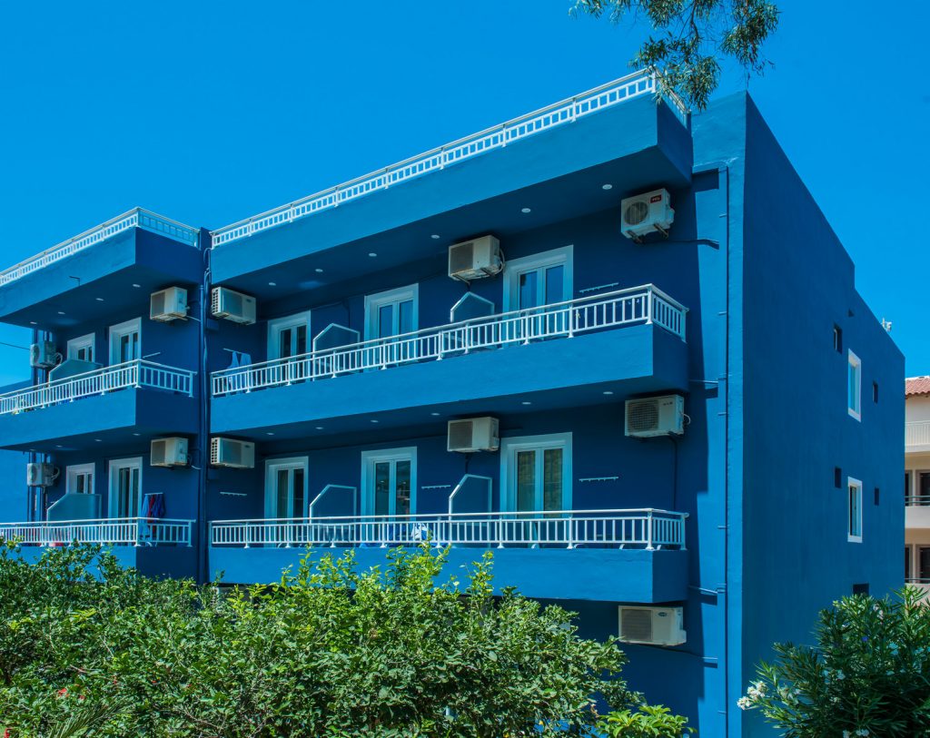 Stalis Hotel 
