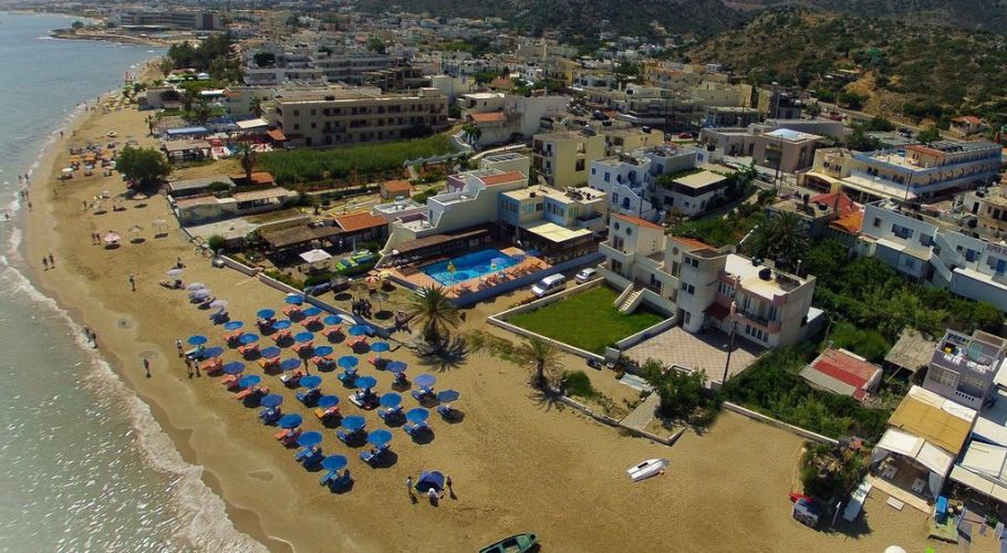 Stalis Hotel 