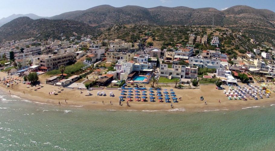 Stalis Hotel 