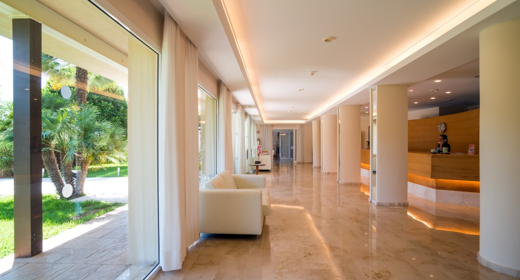 Canyamel Sun Aparthotel 